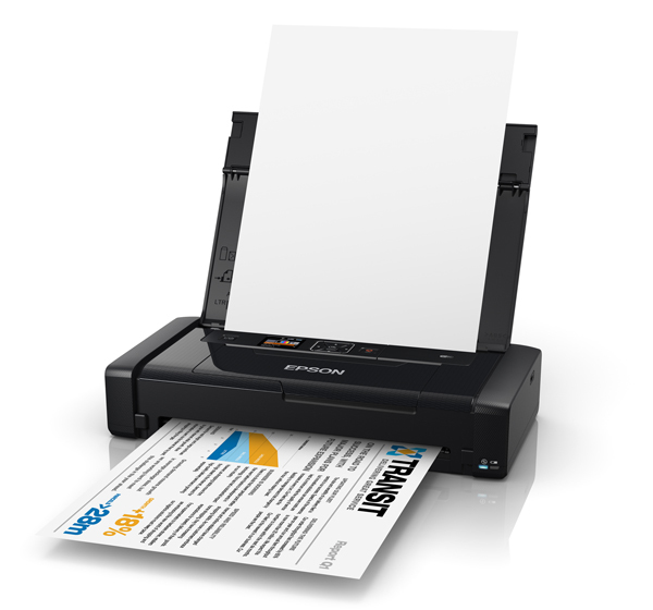 Epson Inkjet Printers