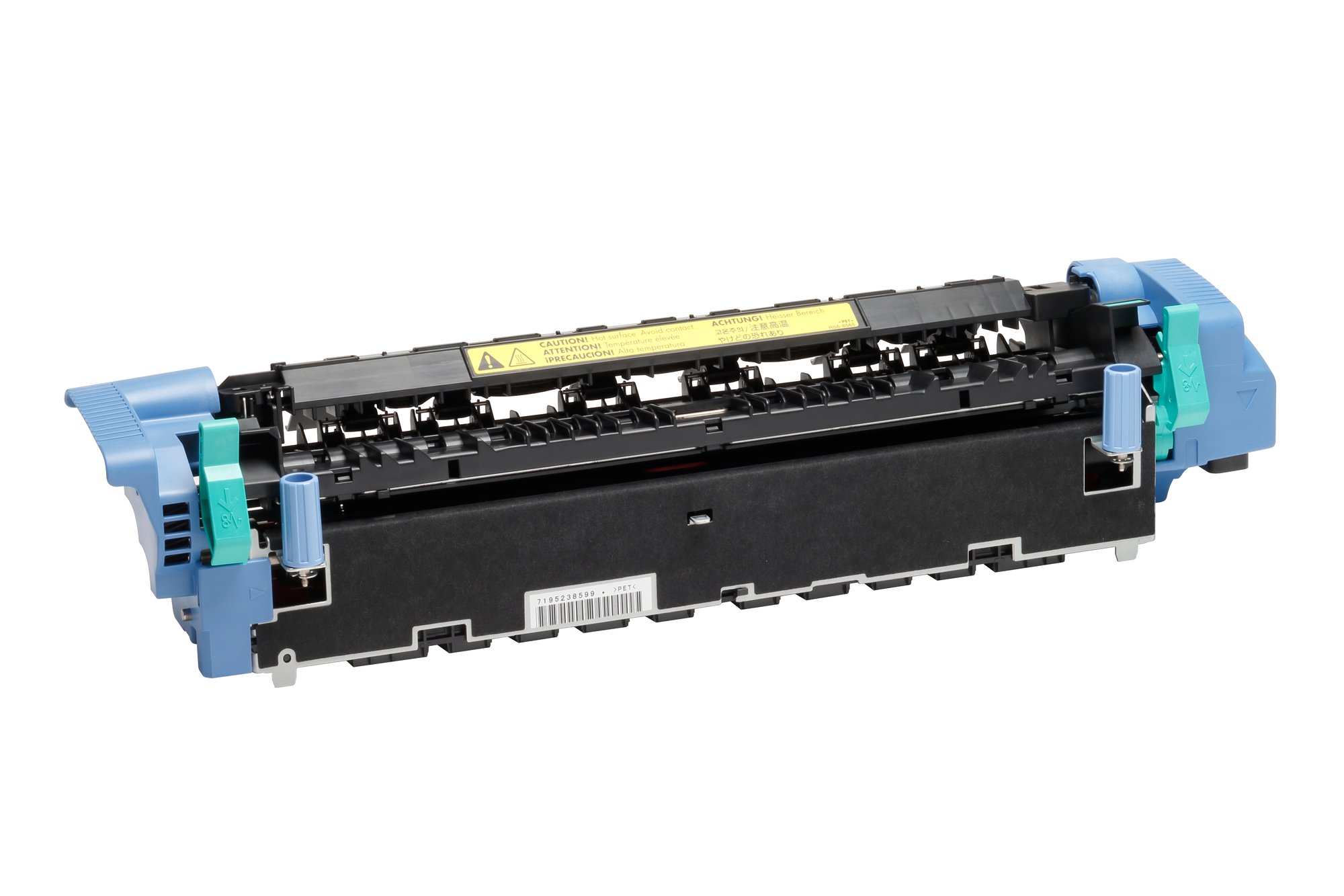 HP Toner & Ink