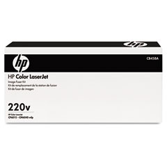 HP Color LJ 220V Fuser CB458A — HP