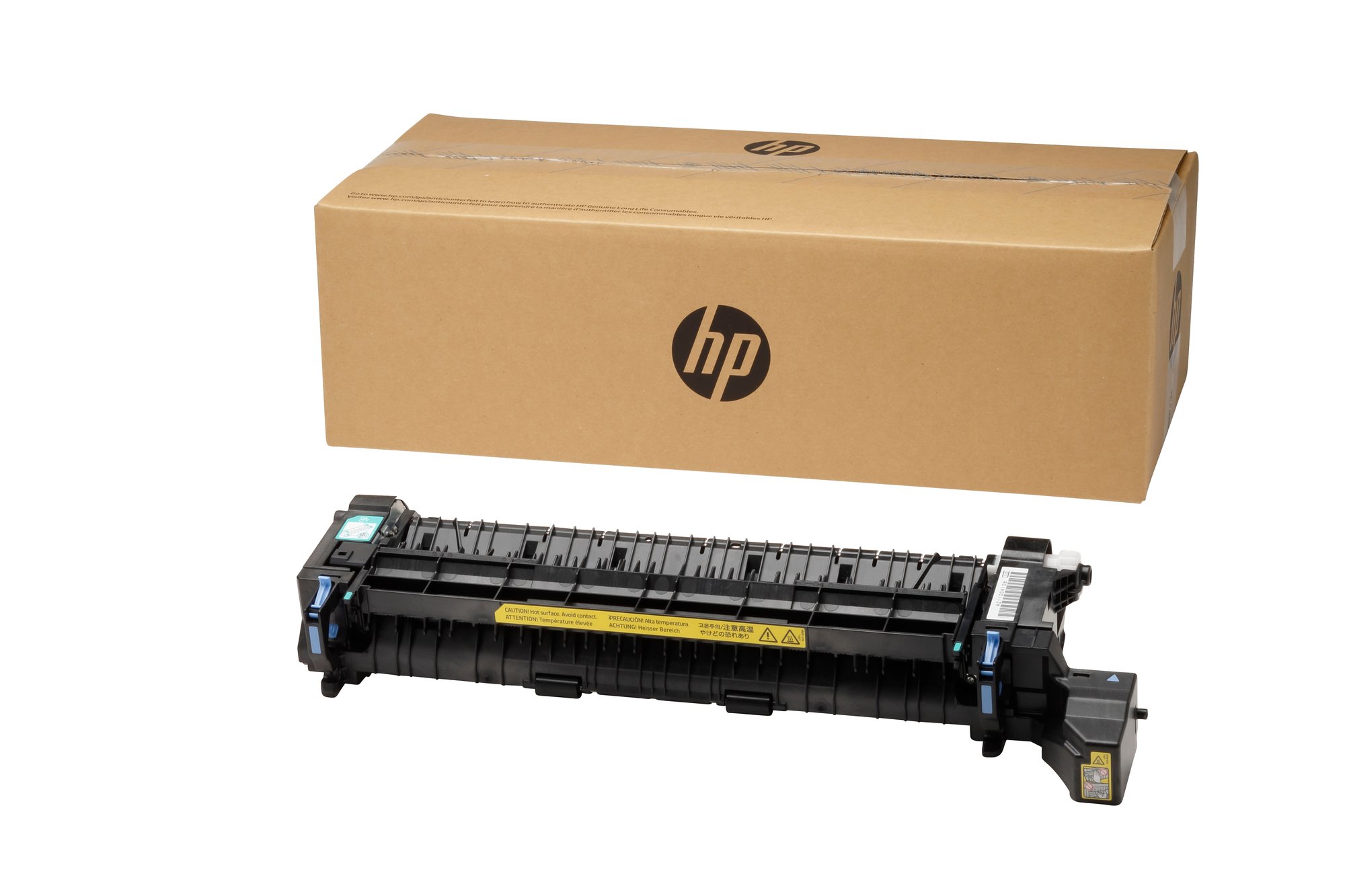 HP Fuser 220V # 4YL17A — HP