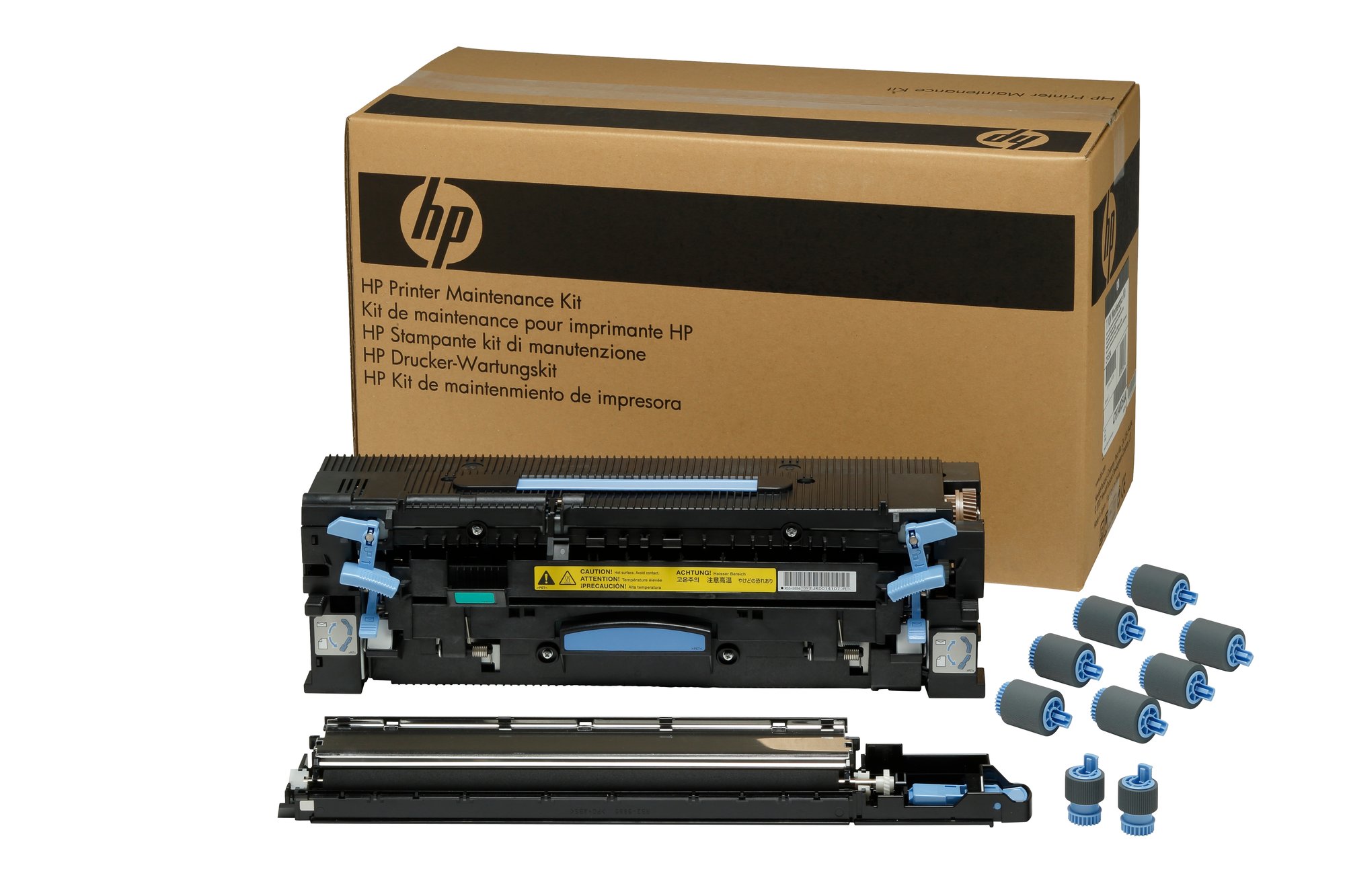 HP Fuser Maintenance Kit 110V — HP