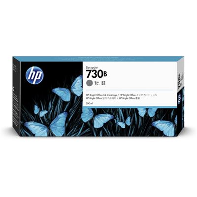 HPDesigJet 730 300ml GY 3ED50A — HP