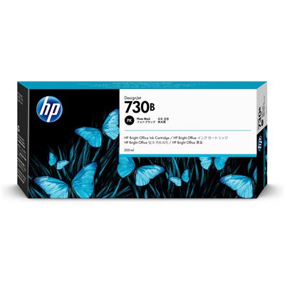 HPDesgJet 730 300ml PB 3ED49A — HP