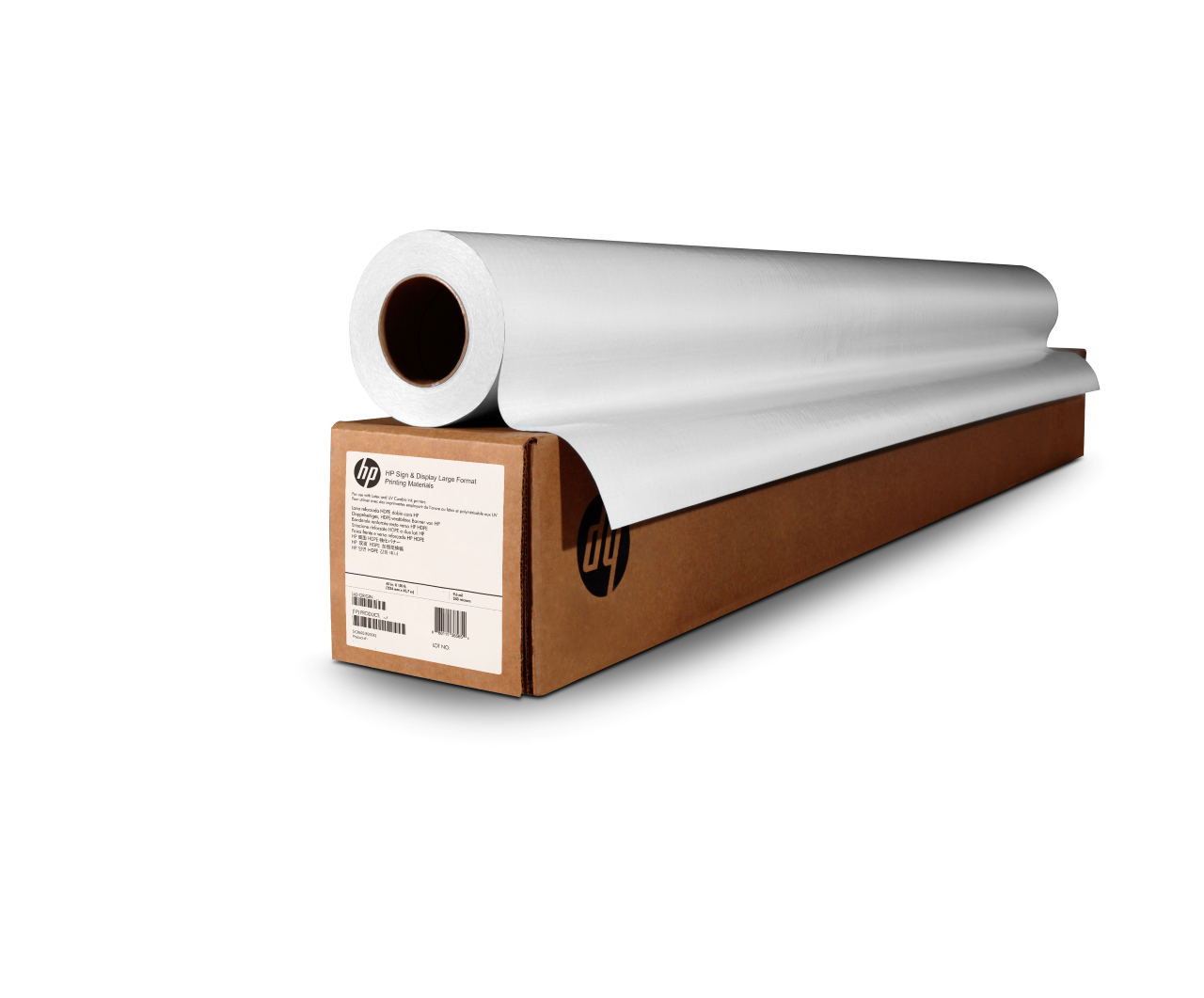 HP Fabric 3inCore 610 30M — JACKAROO