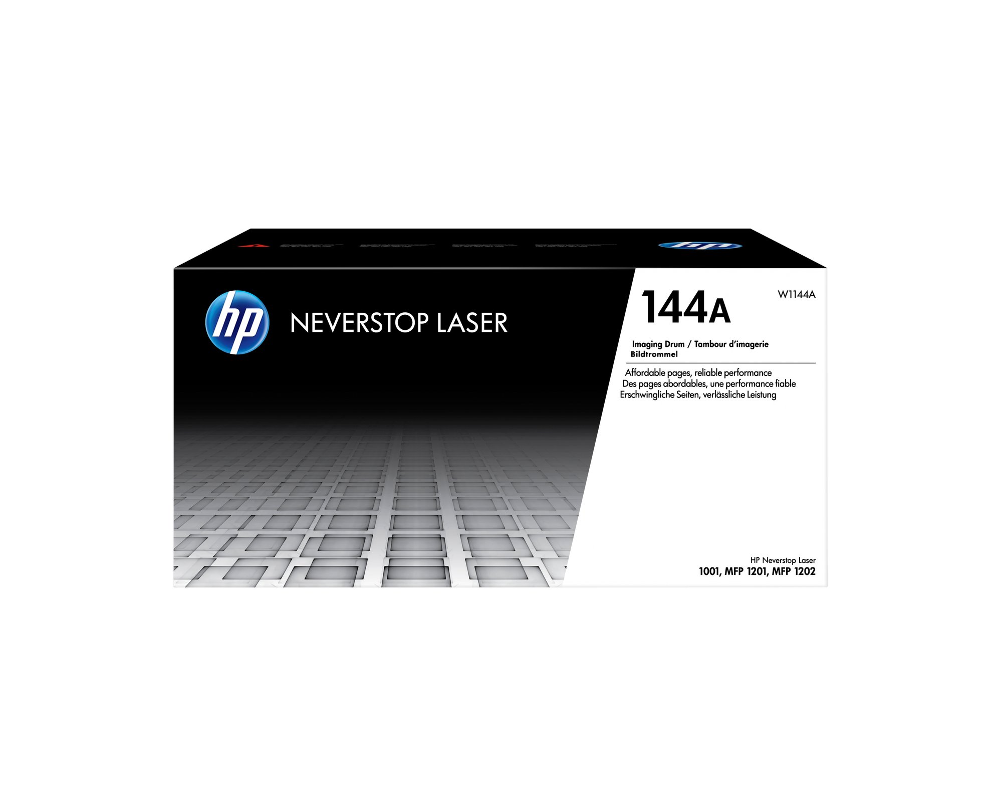 HP #144A Imaging Drum W1144A — HP