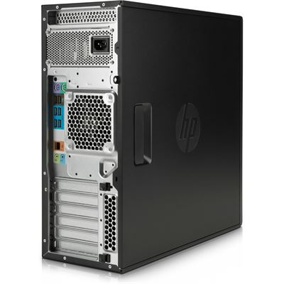 HP #201A Magenta Toner CF403A — HP