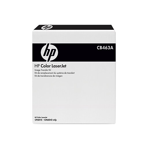 HP Colr LJ Transfer Kit CB463A — HP