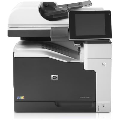 HP #80A Black Toner CF280A — HP