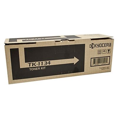 Kyocera TK1134 Toner Kit — Kyocera