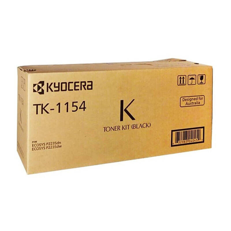 Kyocera TK1154 Toner Kit — Kyocera
