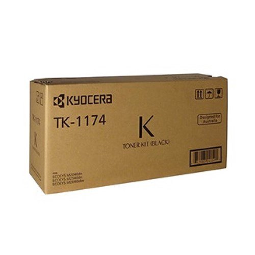 Kyocera TK1174 Toner Kit — Kyocera
