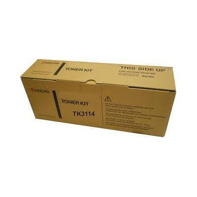 Kyocera TK3114 Toner Kit — Kyocera