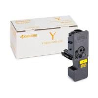Kyocera TK5234 Yellow Toner — Kyocera