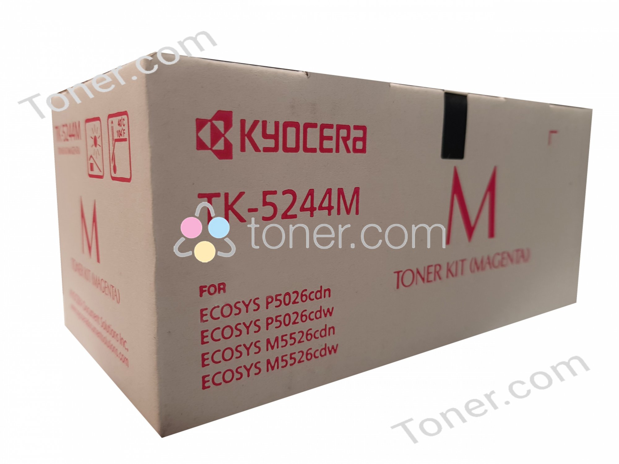 Kyocera Toner & Ink