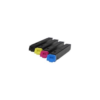 Kyocera TK584 Black Toner — Kyocera