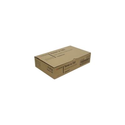 Kyocera TK594 Black Toner — Kyocera