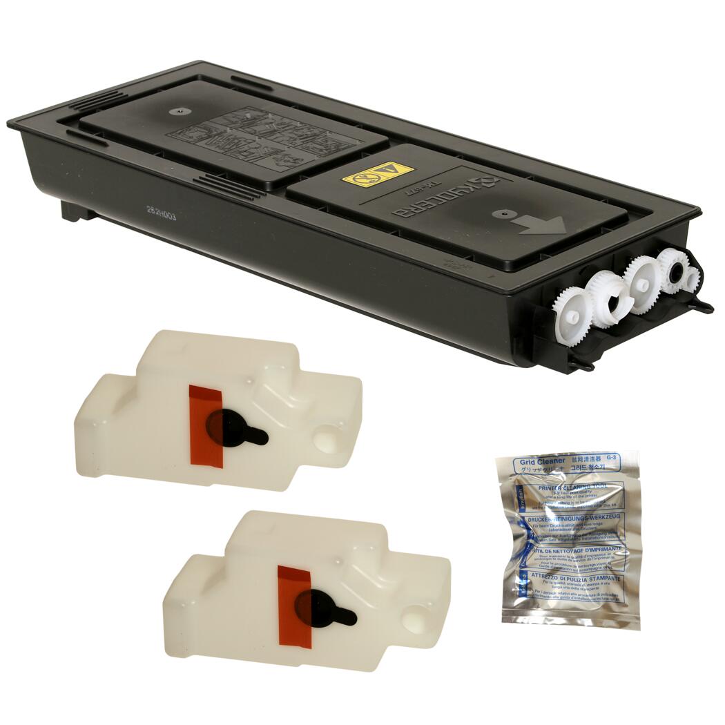 Kyocera TK679 Toner Cart — Kyocera