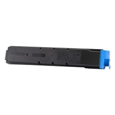 Kyocera TK8604 Cyan Toner — Kyocera