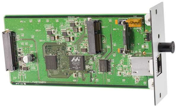 Kyocera IB-53 Ethernet — Kyocera