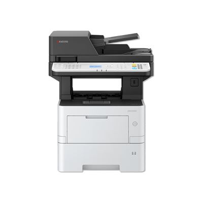 Kyocera MA4500fx Laser Printer — Kyocera
