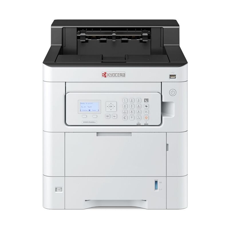 Kyocera Laser Printers