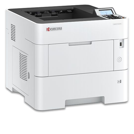Kyocera PA6000X Laser Printer — Kyocera