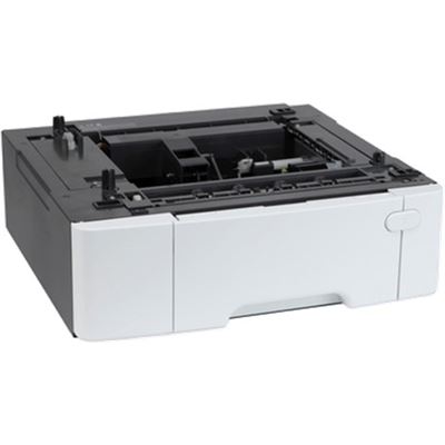 550-Sheet Tray (MX826de) — Lexmark