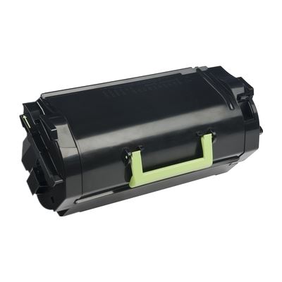 Lexm 623H HY Black Toner — Lexmark
