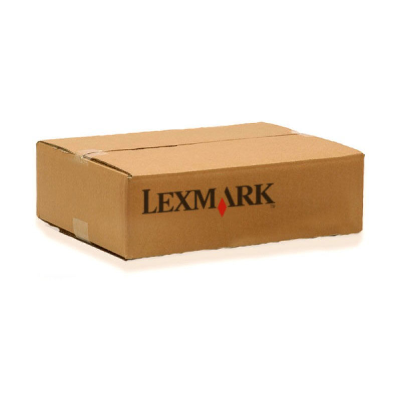 Lexm 700Z1 Black Imaging Unit — Lexmark