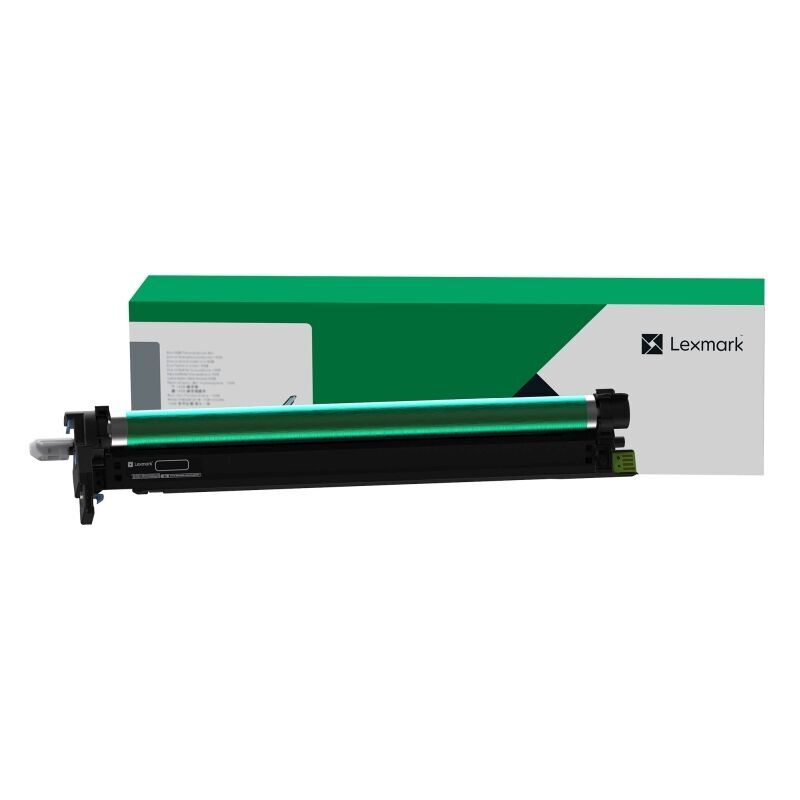 Lexm 73D0P00 Bk Photoconductor — Lexmark