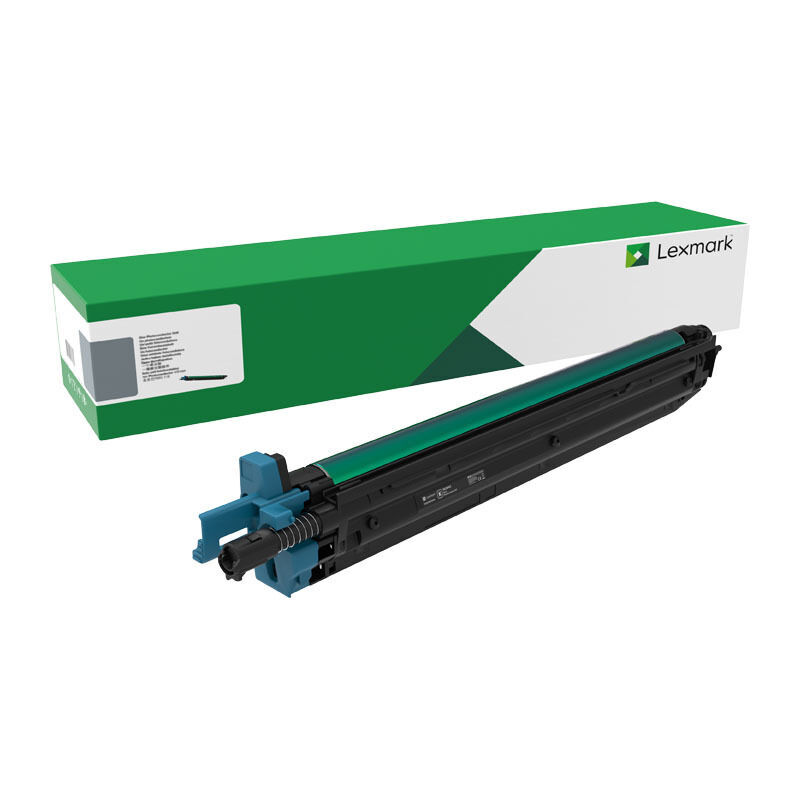 Lexm 76C0PK0 Photoconducter — Lexmark