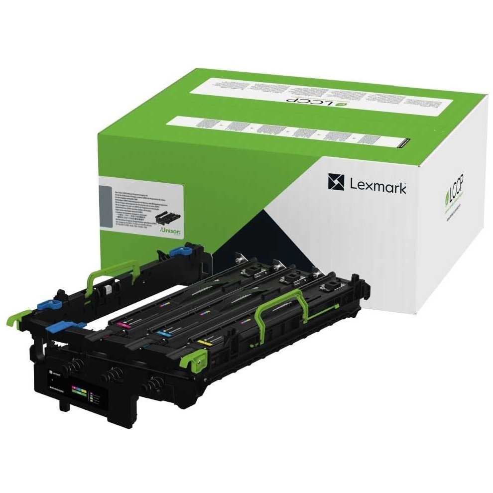 Lexm 77L0ZV0 CMY Image Unit — Lexmark