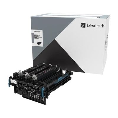 Lexm 78C0ZV0 Bk/Clr Image Kit — Lexmark