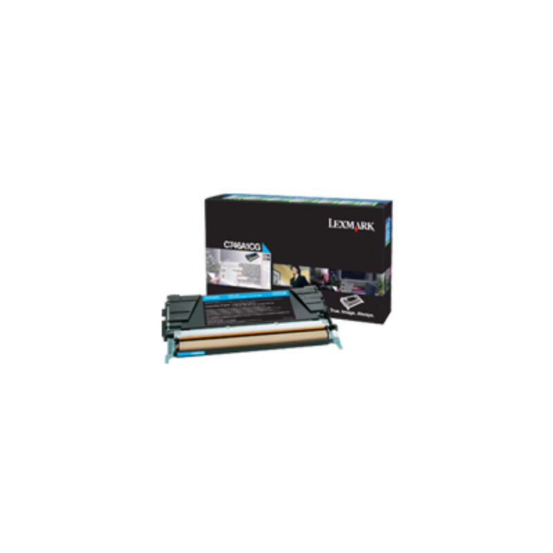 Lexmark Printers & Office Equipment