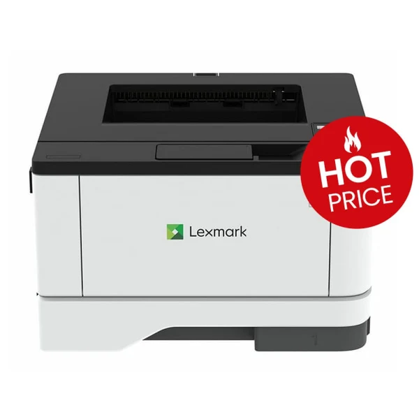 Lexm B3442dw Laser — Lexmark