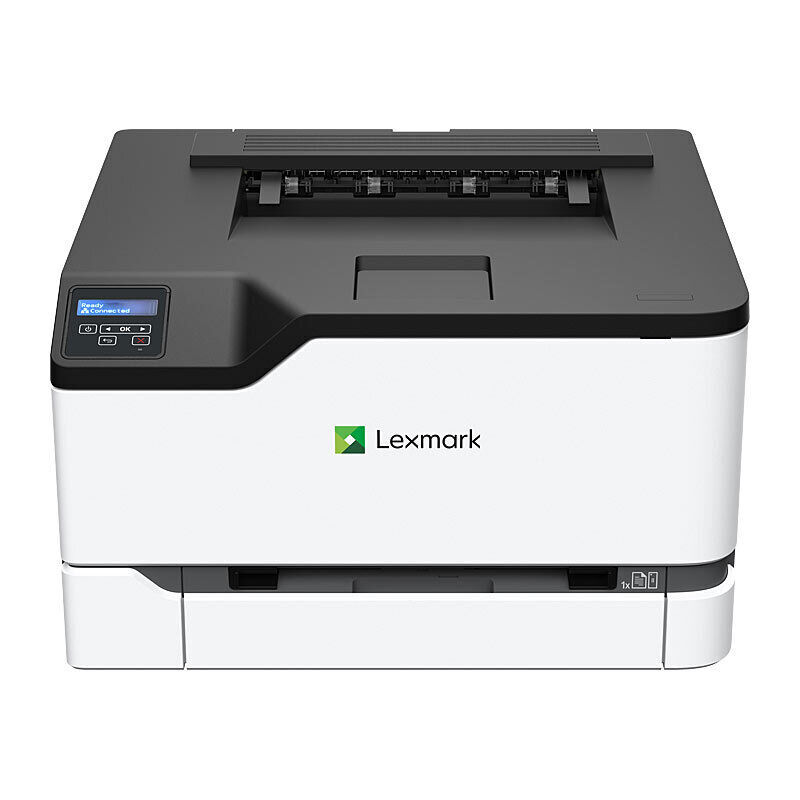 Lexm C3326DW Laser — Lexmark