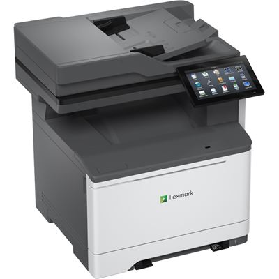 Lexm CX635adwe Laser — Lexmark