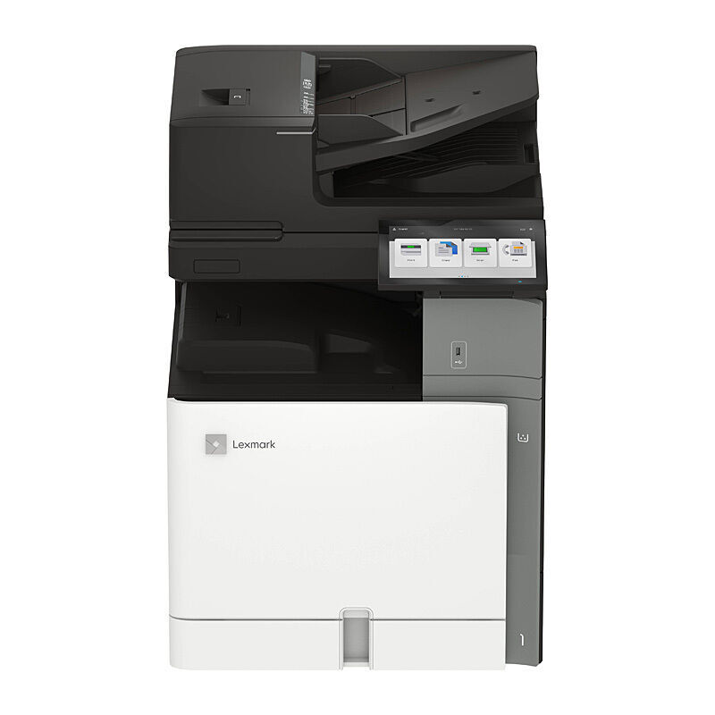 Lexm CX833se Colour MFP — Lexmark