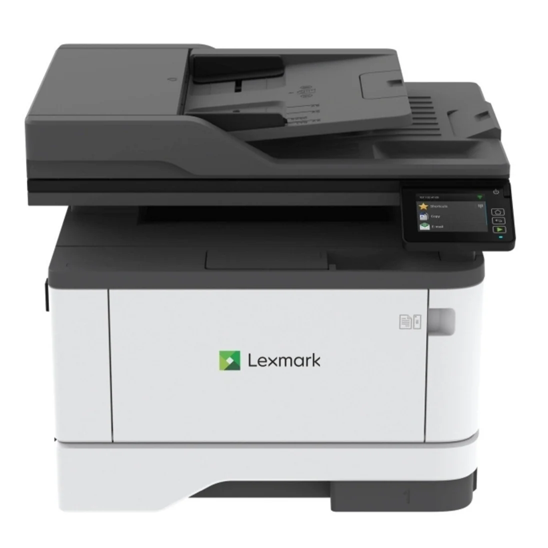Lexm MB3442i Laser MFP — Lexmark