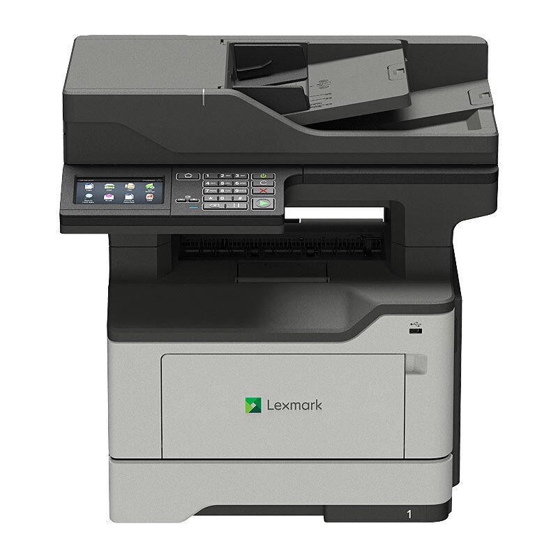 Lexm MX522ADHE Laser — Lexmark