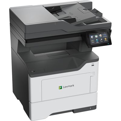 Lexmark MX532adwe Laser — Lexmark
