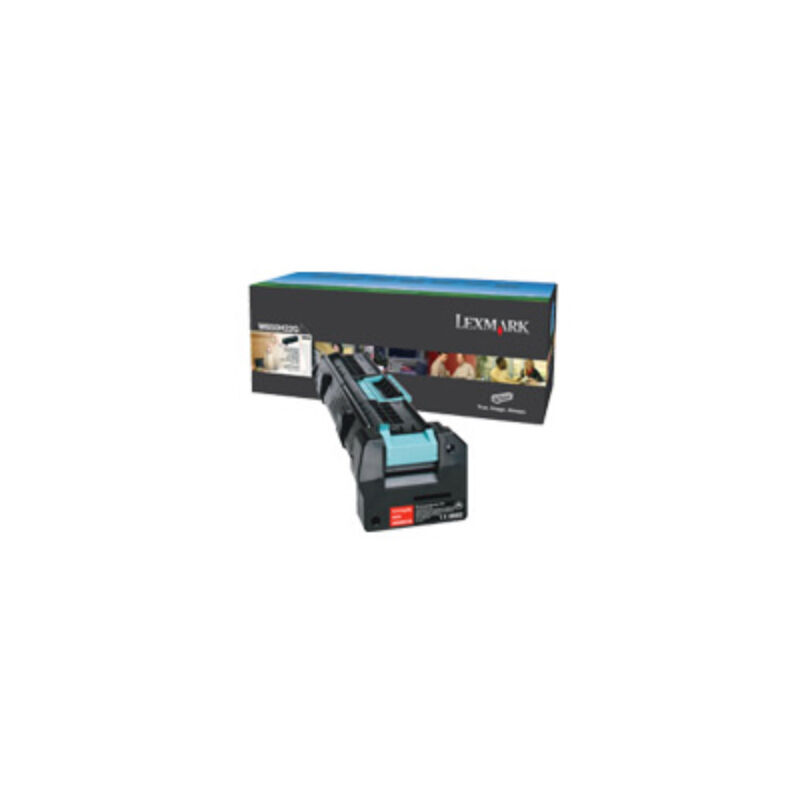 Lexm W850H22G Drum Unit — Lexmark