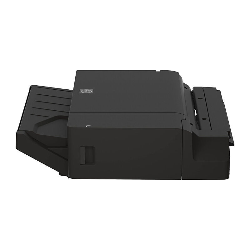 Lexm 500 Sheet Staple Finisher — Lexmark