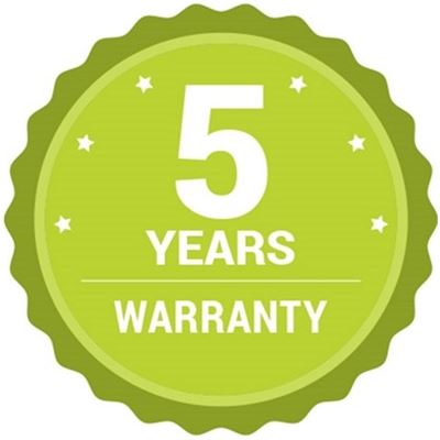 Lexm 5yr Onsite Extended War — Lexmark