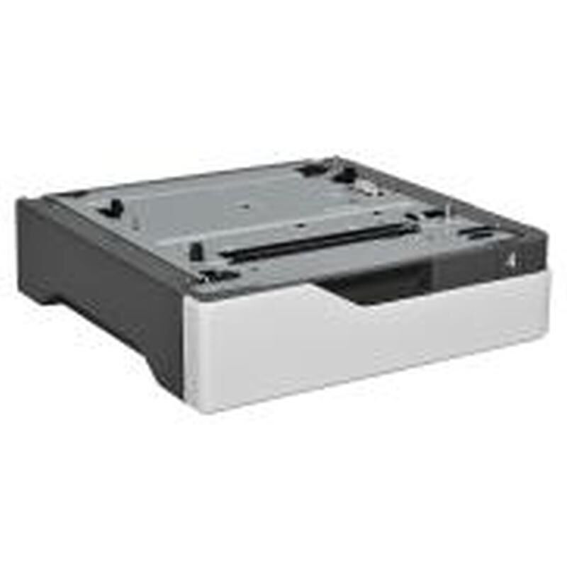 Lexm 40C2100 500 Sheet Tray — Lexmark