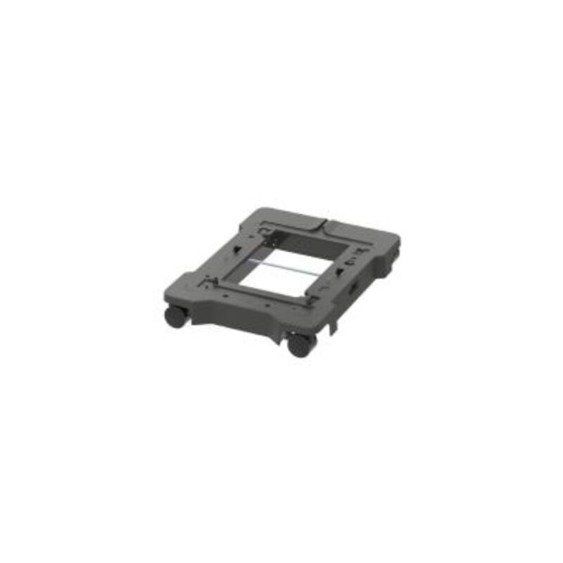 Lexm 50G0855 Caster Base — Lexmark