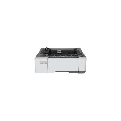 Lexm 50M7650 650 Sh Duo Tray — Lexmark