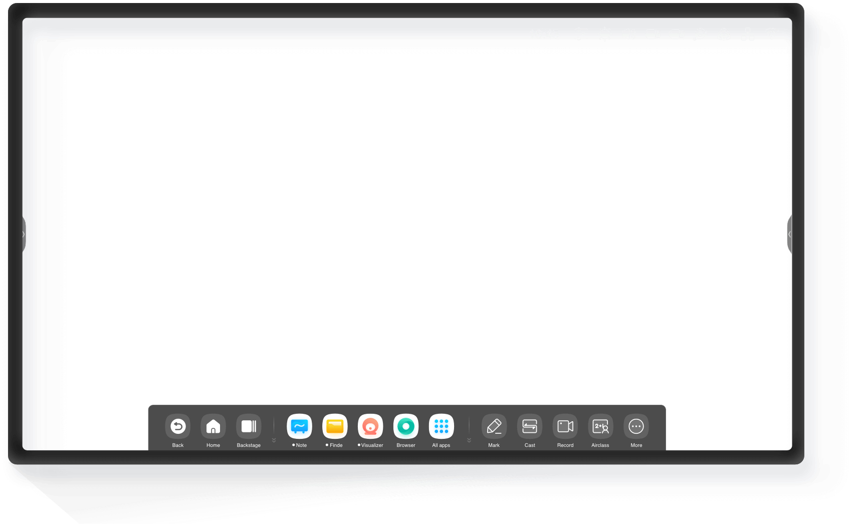 MAXHUB 86'' Smart Blackboard — Maxhub