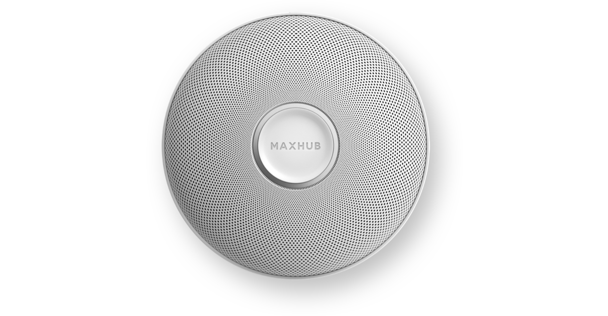 MAXHUB CS Microphone — Maxhub