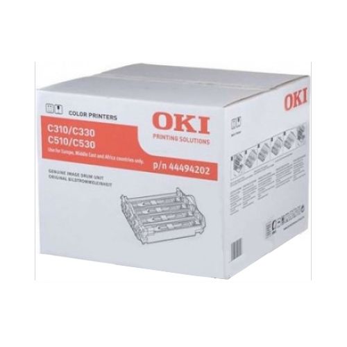 Oki C310DN Drum Unit 44494203 — OKI